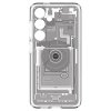 Etui Spigen Ultra Hybrid do Galaxy S24 – Biały (Zero One White)